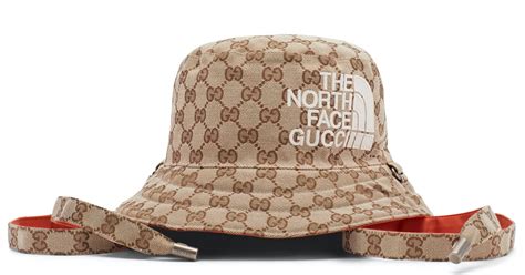 gucci buckin hat twitter